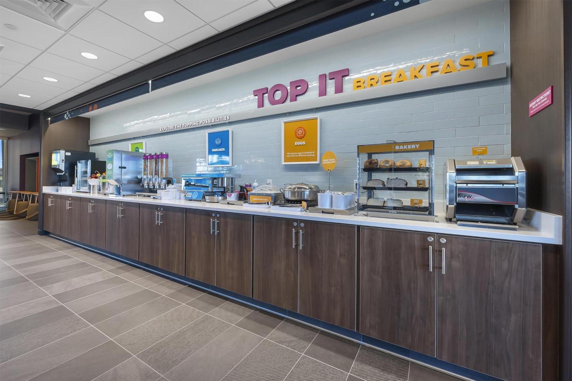 Hotel Tru By Hilton Cape Girardeau Exterior foto