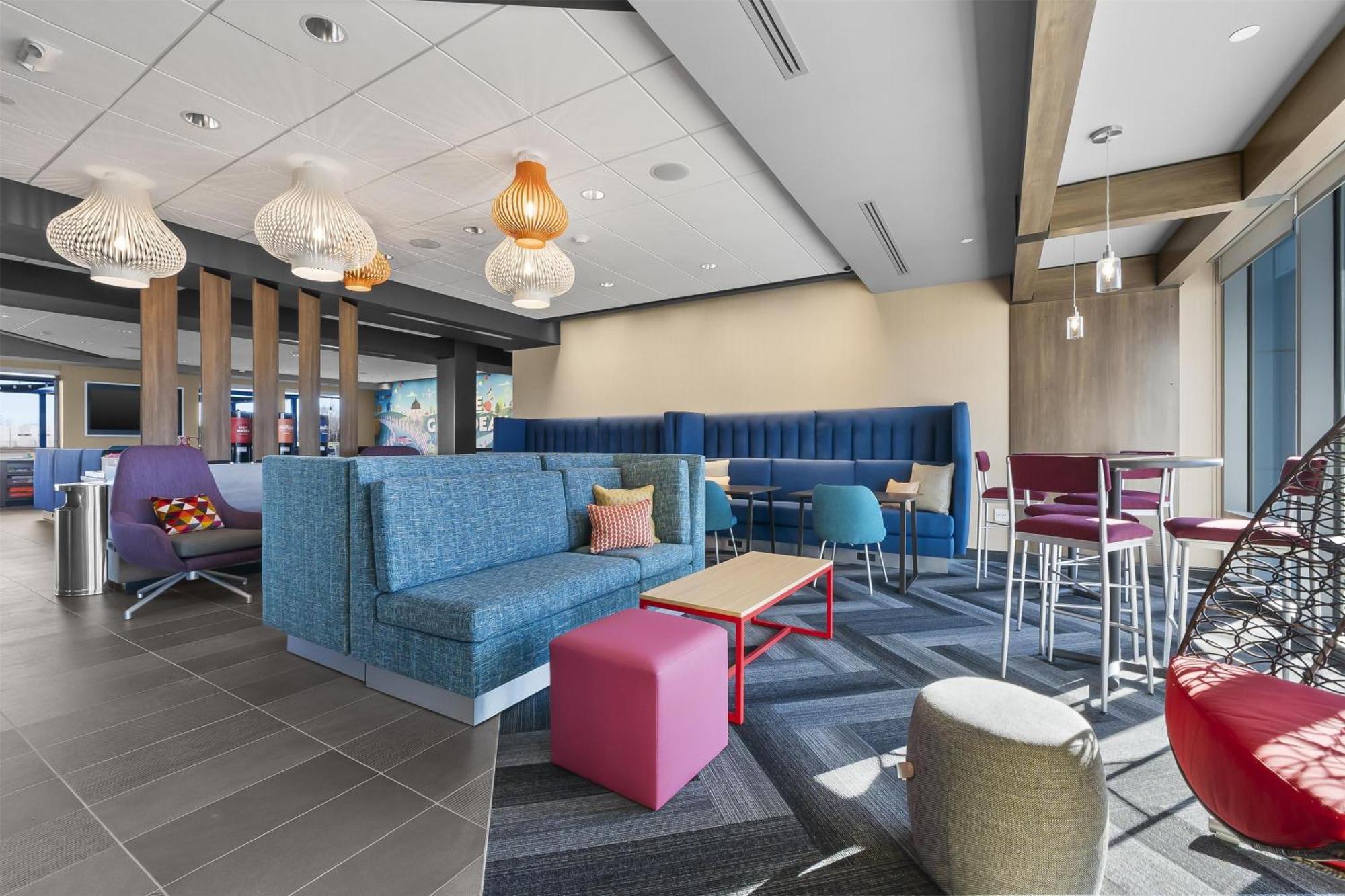 Hotel Tru By Hilton Cape Girardeau Exterior foto